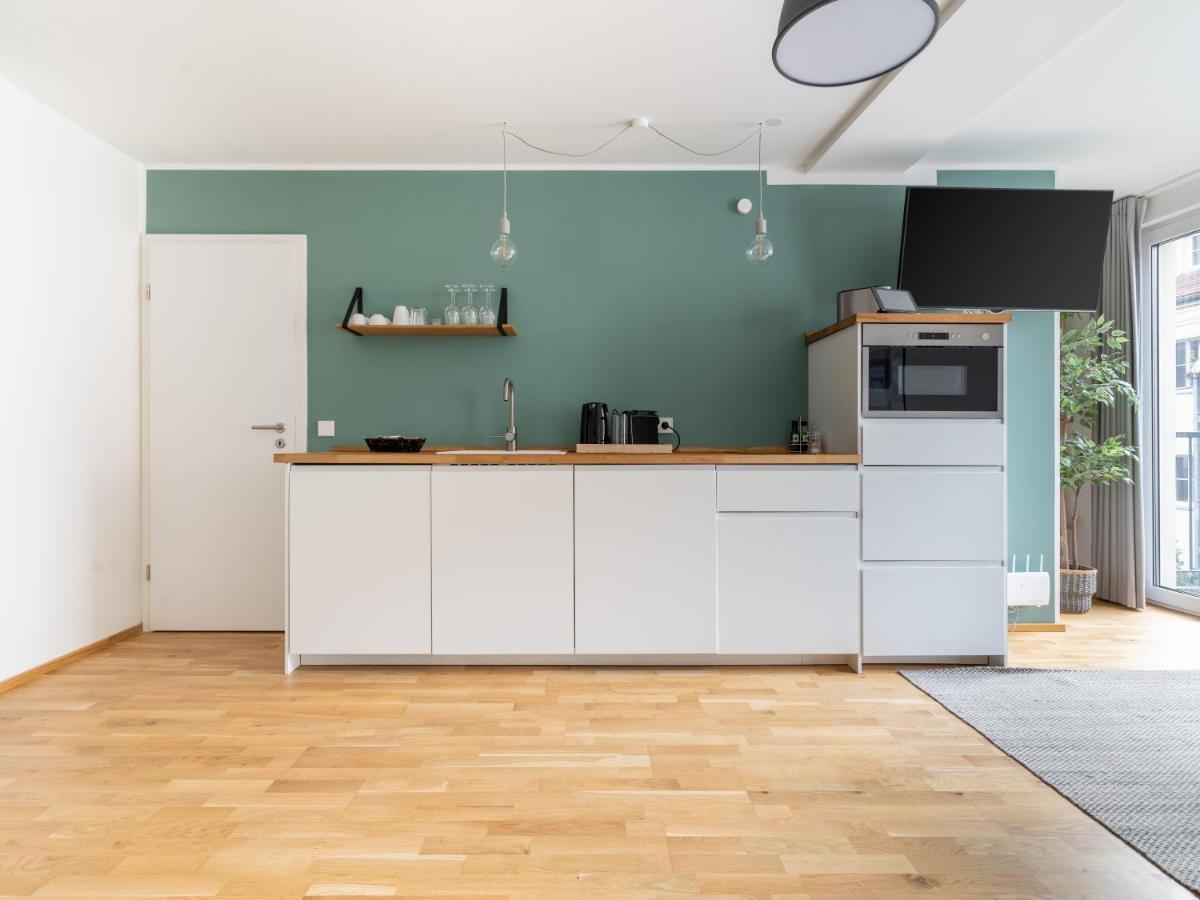 Limehome Jahnallee Leipzig