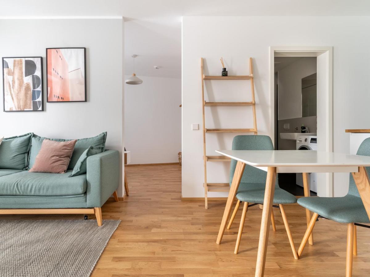 Limehome Jahnallee Leipzig