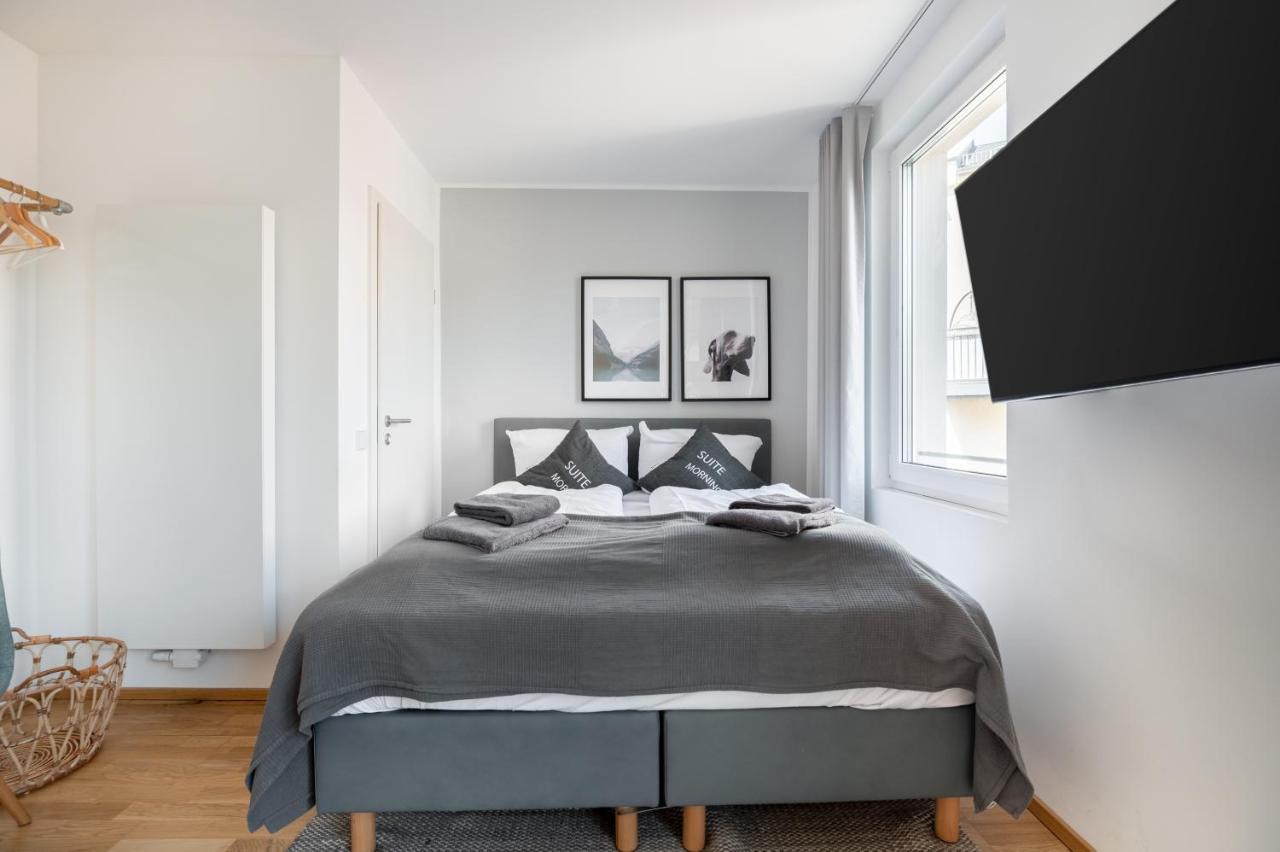 Limehome Jahnallee Apartment Leipzig