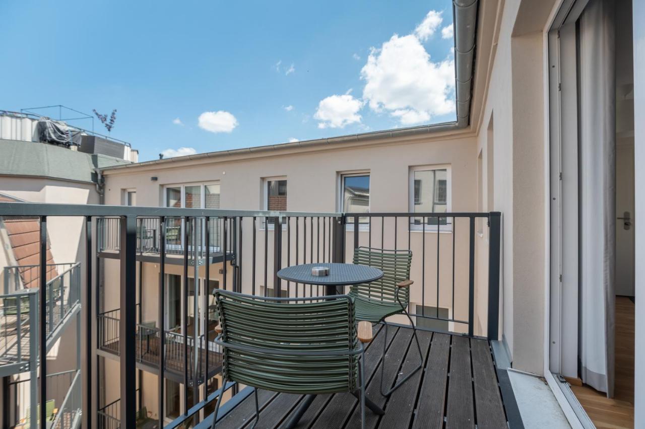 Limehome Jahnallee Leipzig