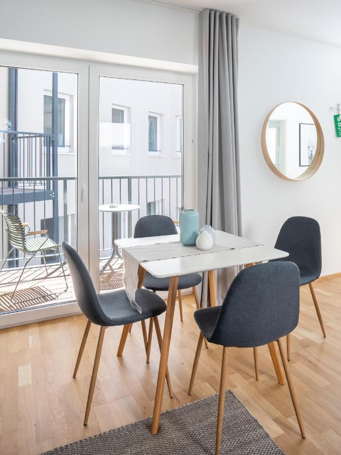 Limehome Jahnallee Leipzig