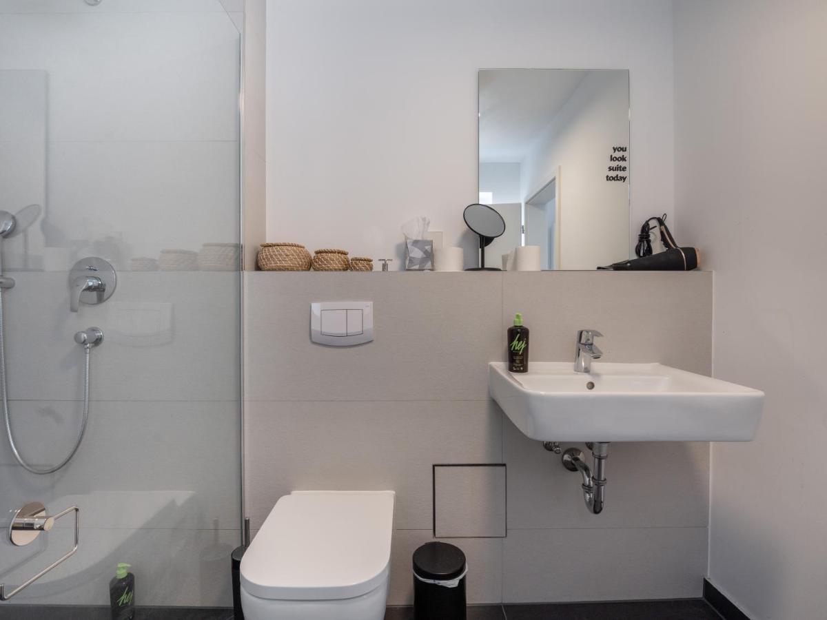 Limehome Jahnallee Apartment Leipzig
