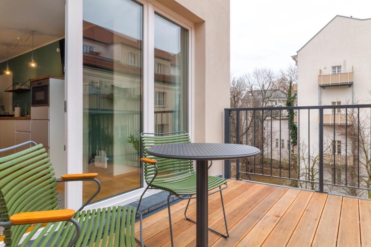Limehome Jahnallee Leipzig