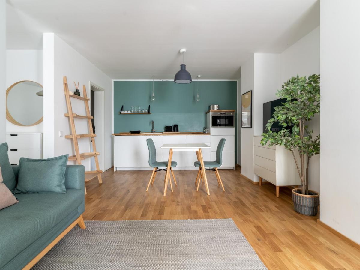 Limehome Jahnallee Apartment Leipzig