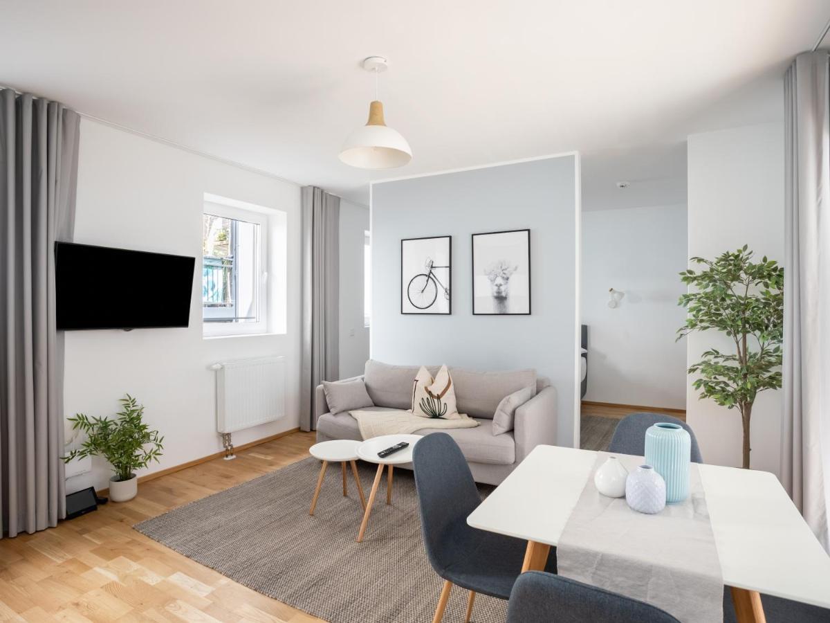 Limehome Jahnallee * Leipzig