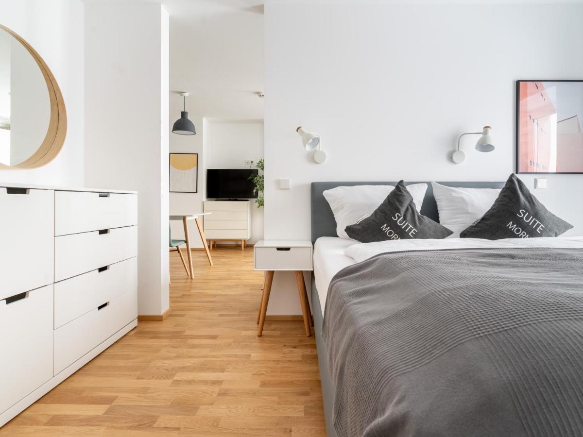 Limehome Jahnallee Apartment Leipzig