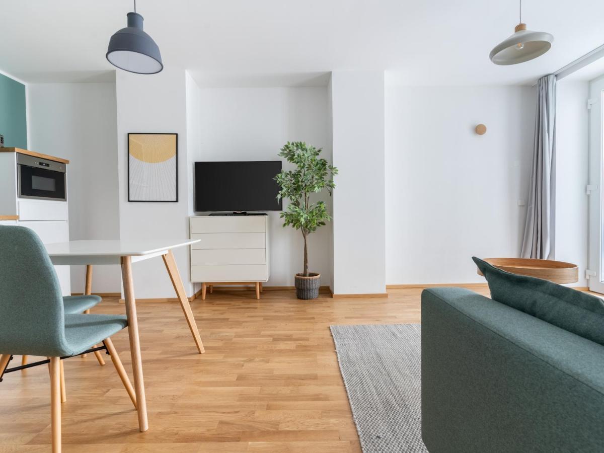Limehome Jahnallee * Leipzig
