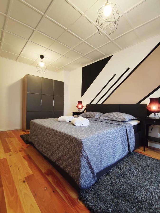 Exclusive South Central Apartment