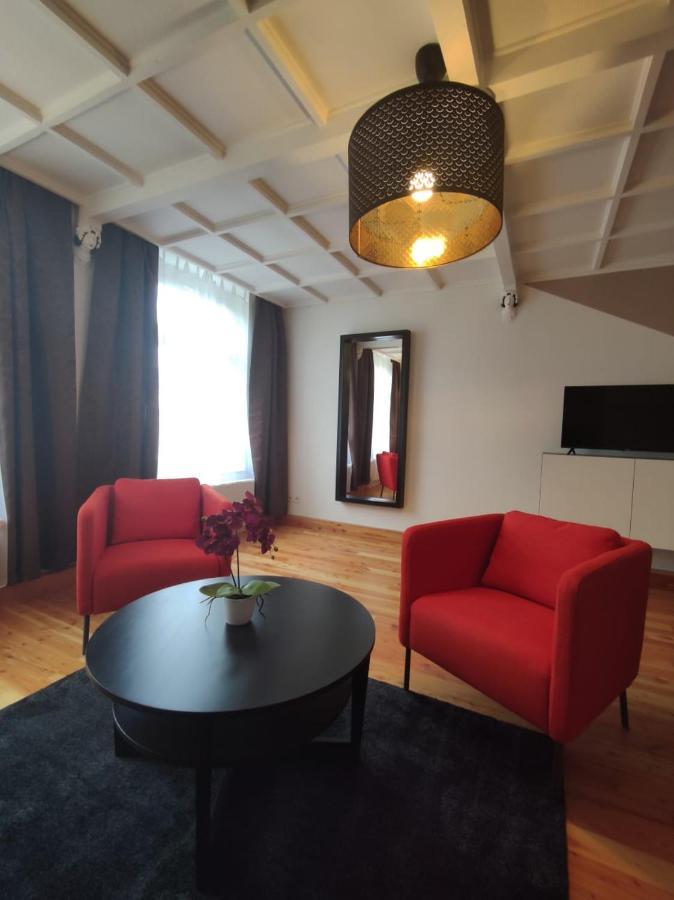 Apartment Exclusive South Central *