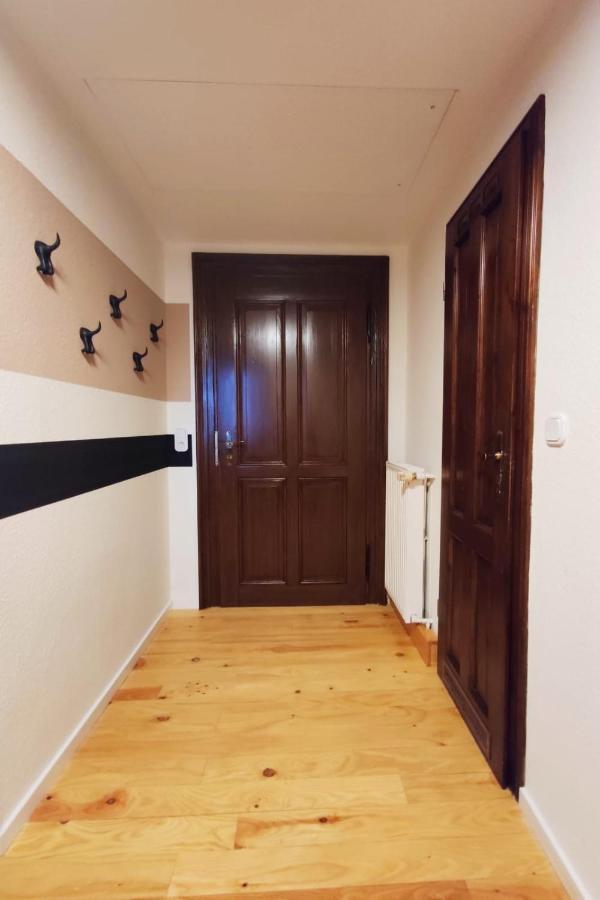 Apartment Exclusive South Central Leipzig