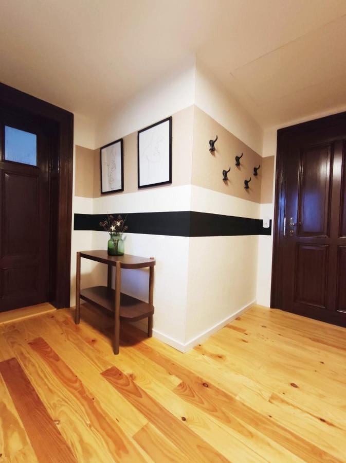 Exclusive South Central Apartment