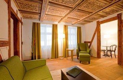 Townhouse Appart hôtel Leipzig