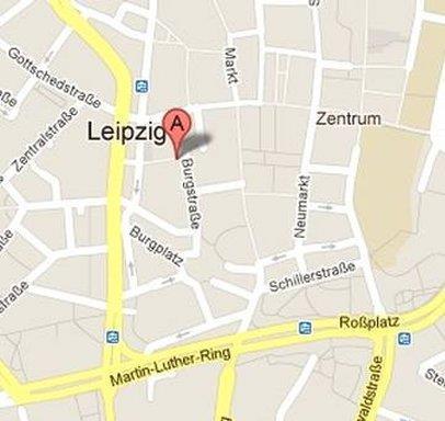 Appart hôtel Townhouse 4*