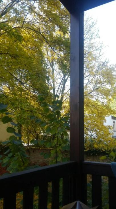 Apartment Gemuetliche Mit Balkon - Suedplatz Nur 2 Minuten Entfernt Leipzig