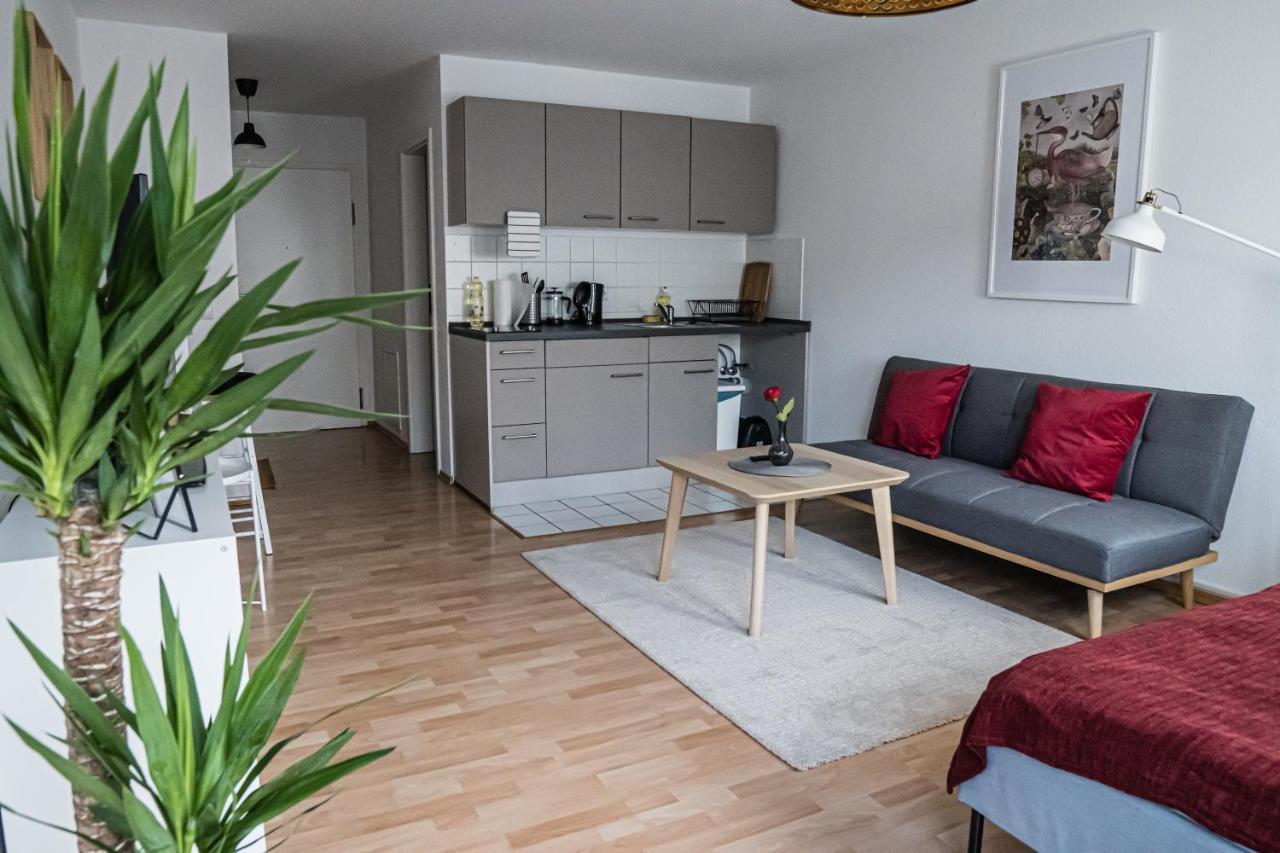Fullhouse - - R31 - Elevator - Southern City Center * Leipzig