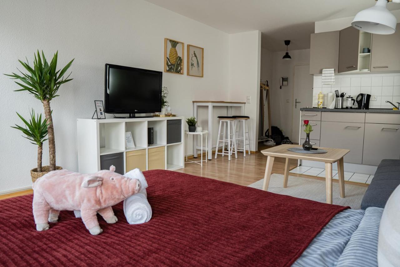 Appartement Fullhouse - - R31 - Elevator - Southern City Center
