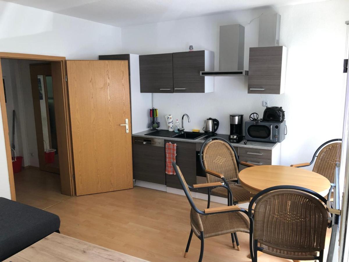 Zentrale 2 Eg Mit Balkon *