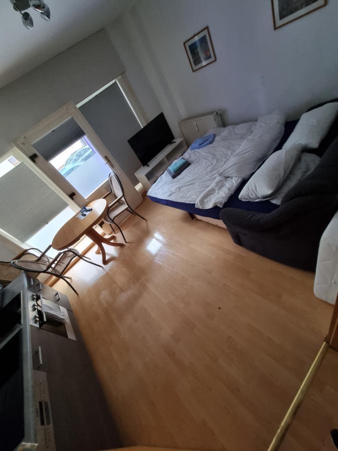 Apartment Zentrale 2 Eg Mit Balkon