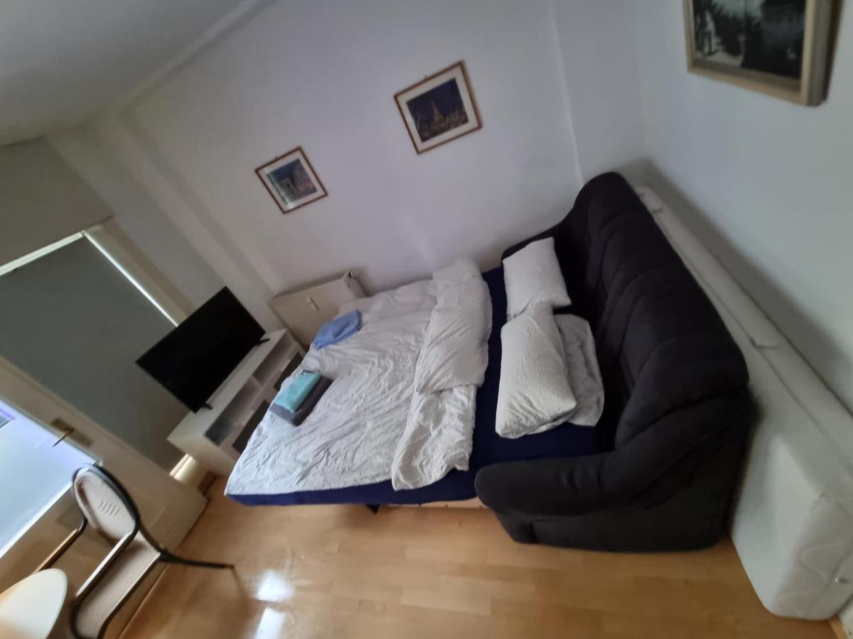 Zentrale 2 Eg Mit Balkon Leipzig