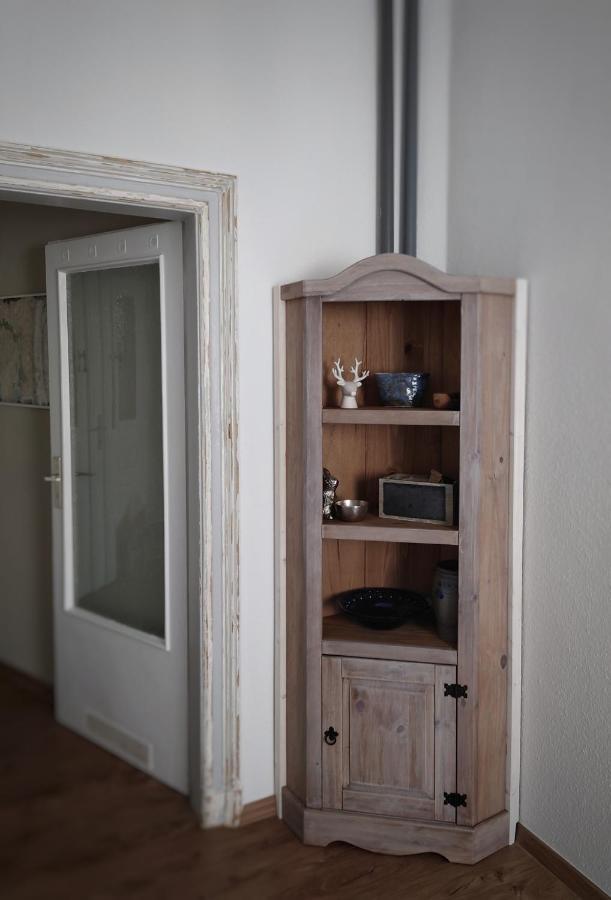Flat In Neo Country Style Aus Gruenderzeit Bis 6 Person Apartment *