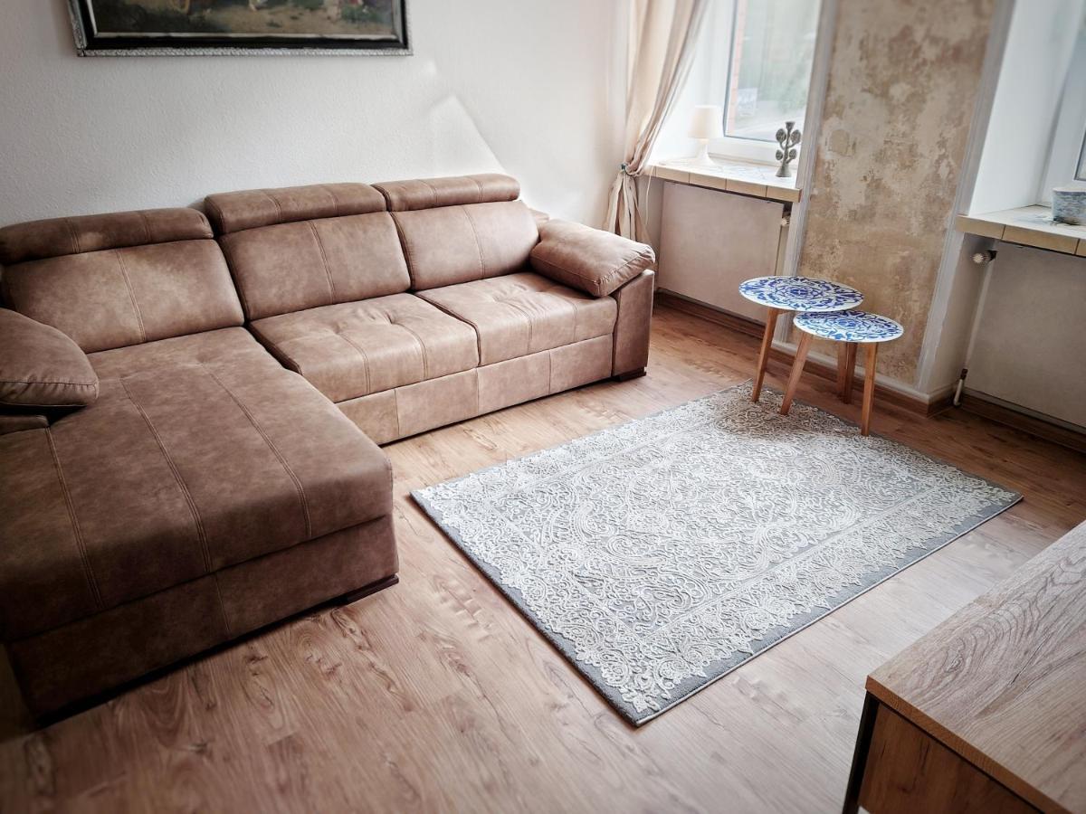 Flat In Neo Country Style Aus Gruenderzeit Bis 6 Person
