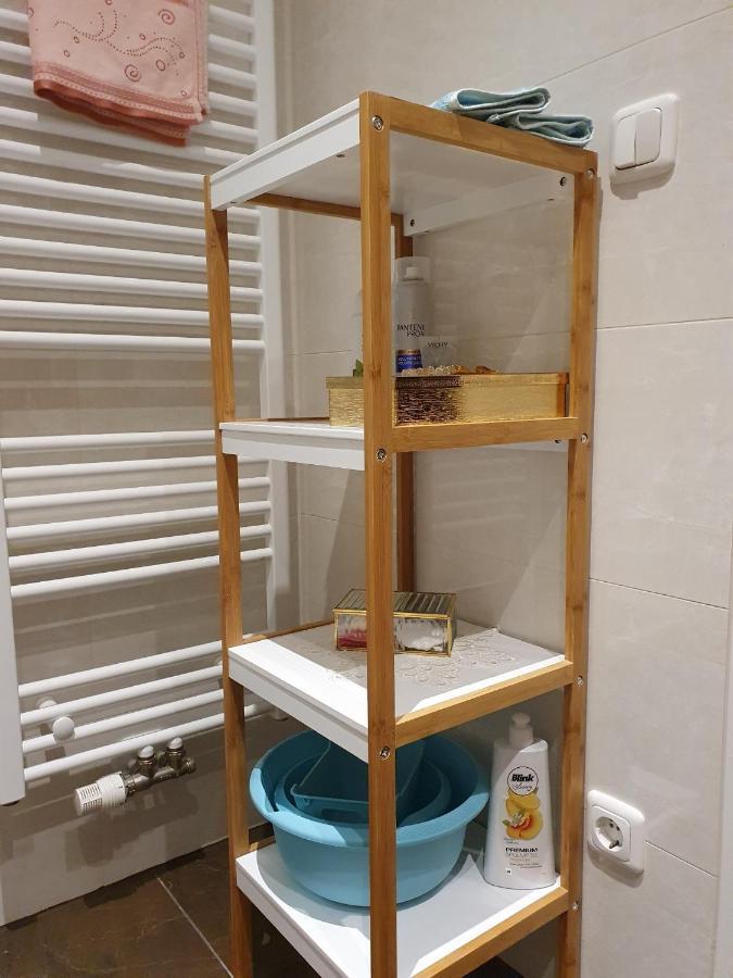 Aparthotel Luxusappartement Mitten In Neueroeffnung !