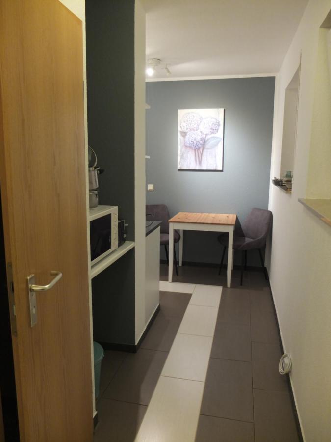 In Der Zentrale Lage Bis Zu 5 Personen Apartment Leipzig