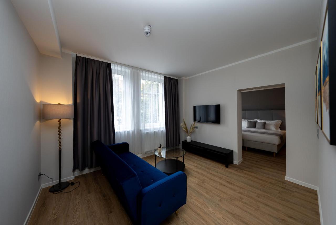 Hotel Emily Neue Messe