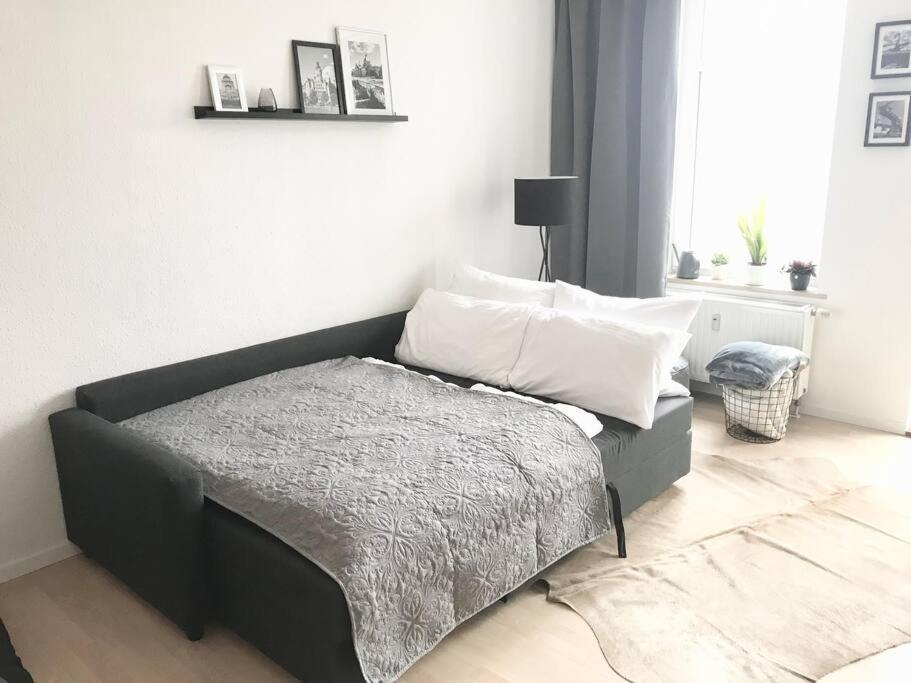 Purer Luxus Mit 2 Schlafzimmern, Balkon Und Privat-parkplatz Apartment *