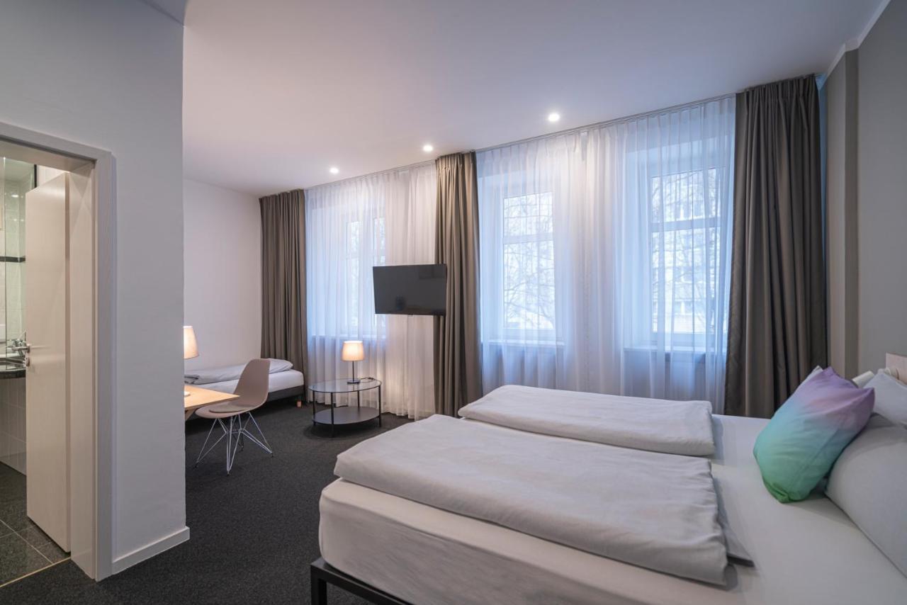 Hotel Big Mama 3*