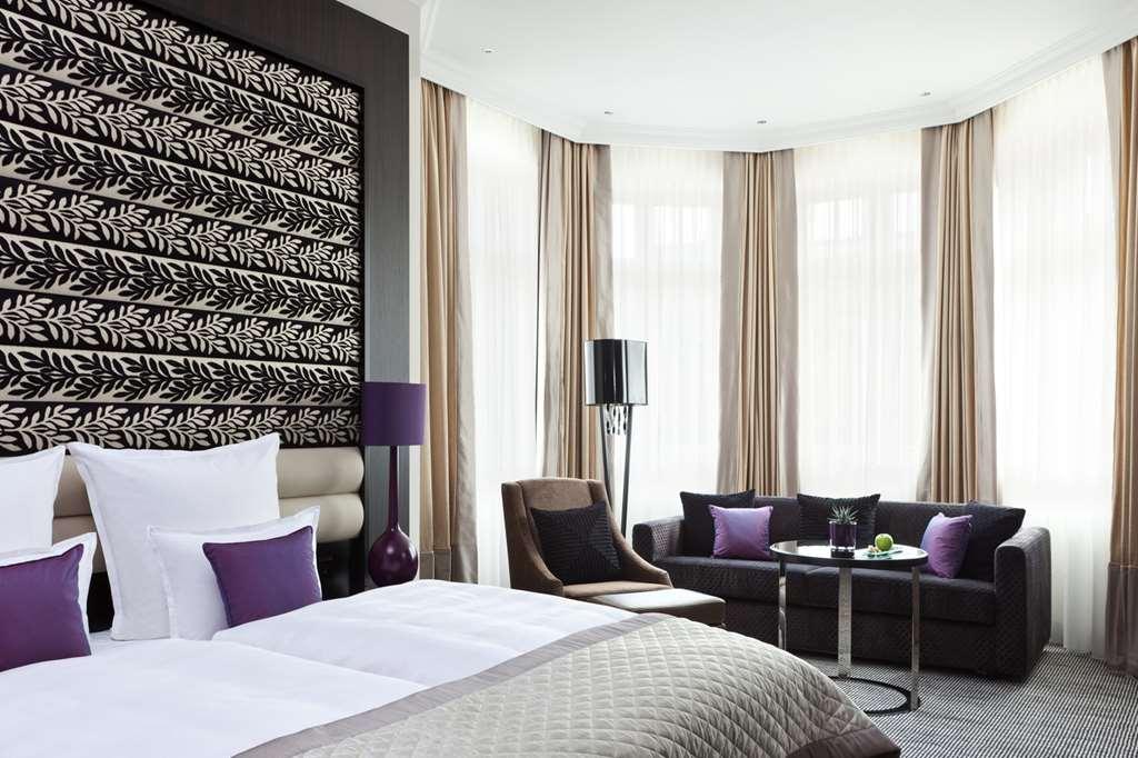 Hotel Steigenberger Grandhotel Handelshof