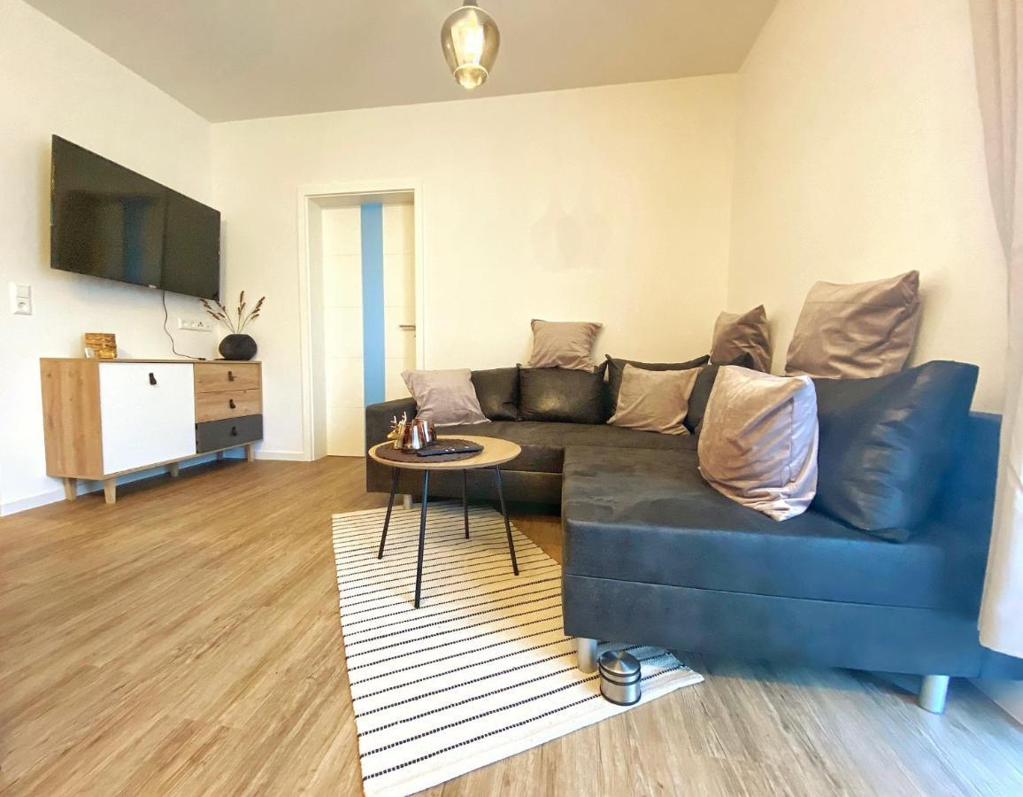 Appartement Leipzig- Hirschfeld Leipzig
