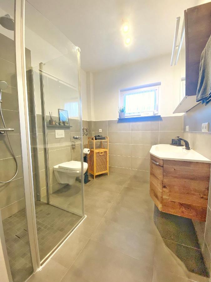 Leipzig- Hirschfeld Appartement Leipzig