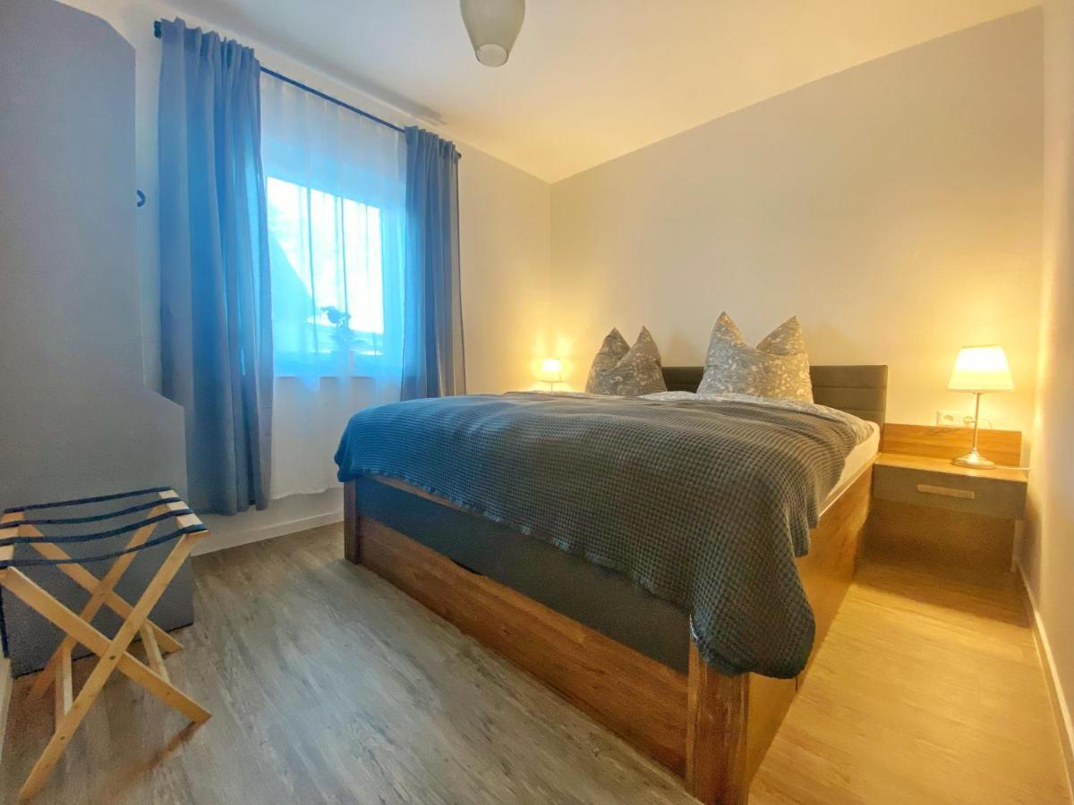Appartement Leipzig- Hirschfeld Leipzig