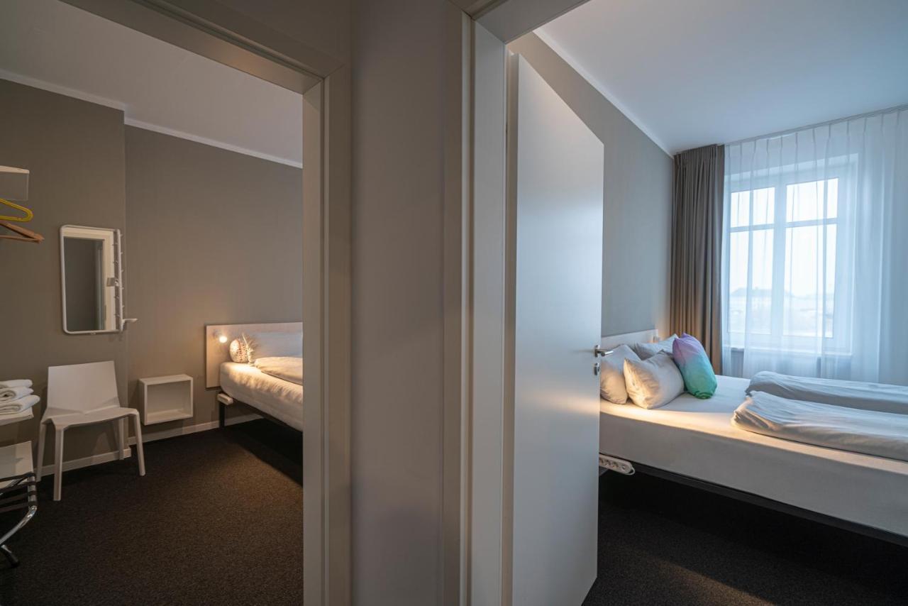Big Mama Hotel Leipzig