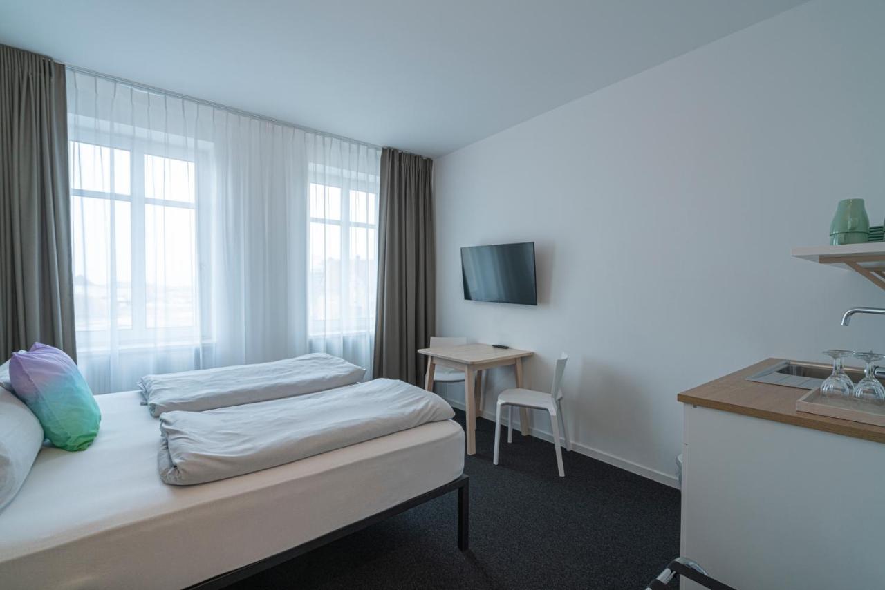 Hotel Big Mama Leipzig