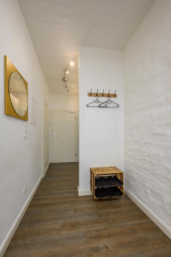 Apartment Arbio I Design In Bayerischer *