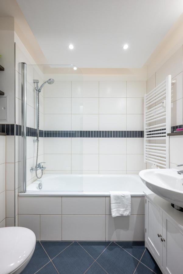 Appartement Arbio I Industrial In Bayerischer *