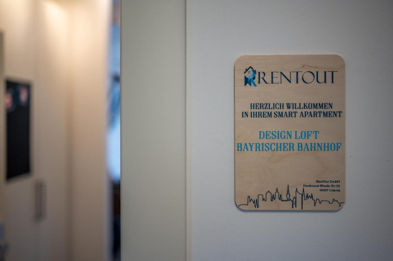 Appartement Arbio I Design In Bayerischer Leipzig