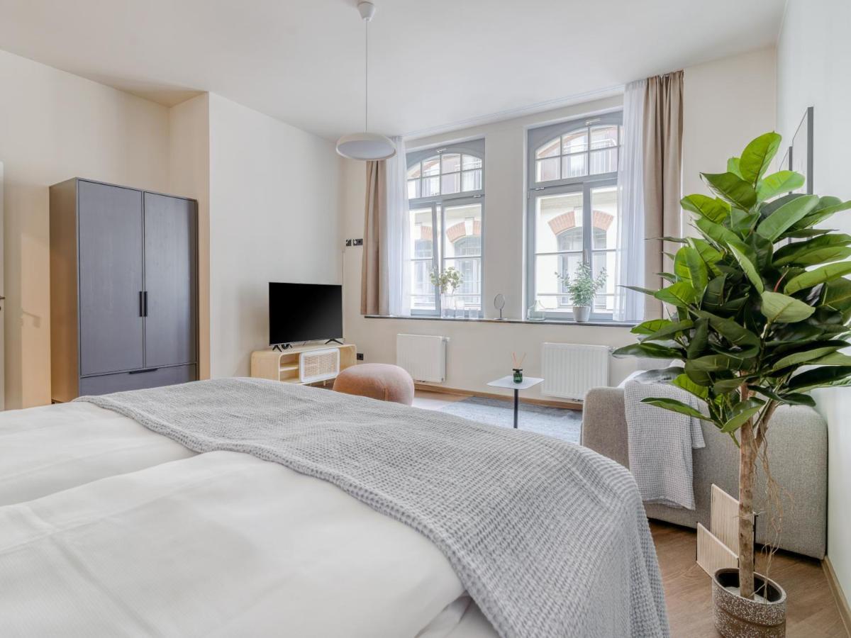 Aparthotel Limehome Oelssner's Hof