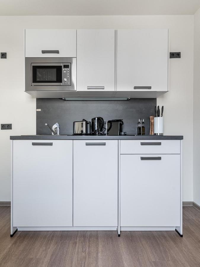 Limehome Oelssner's Hof