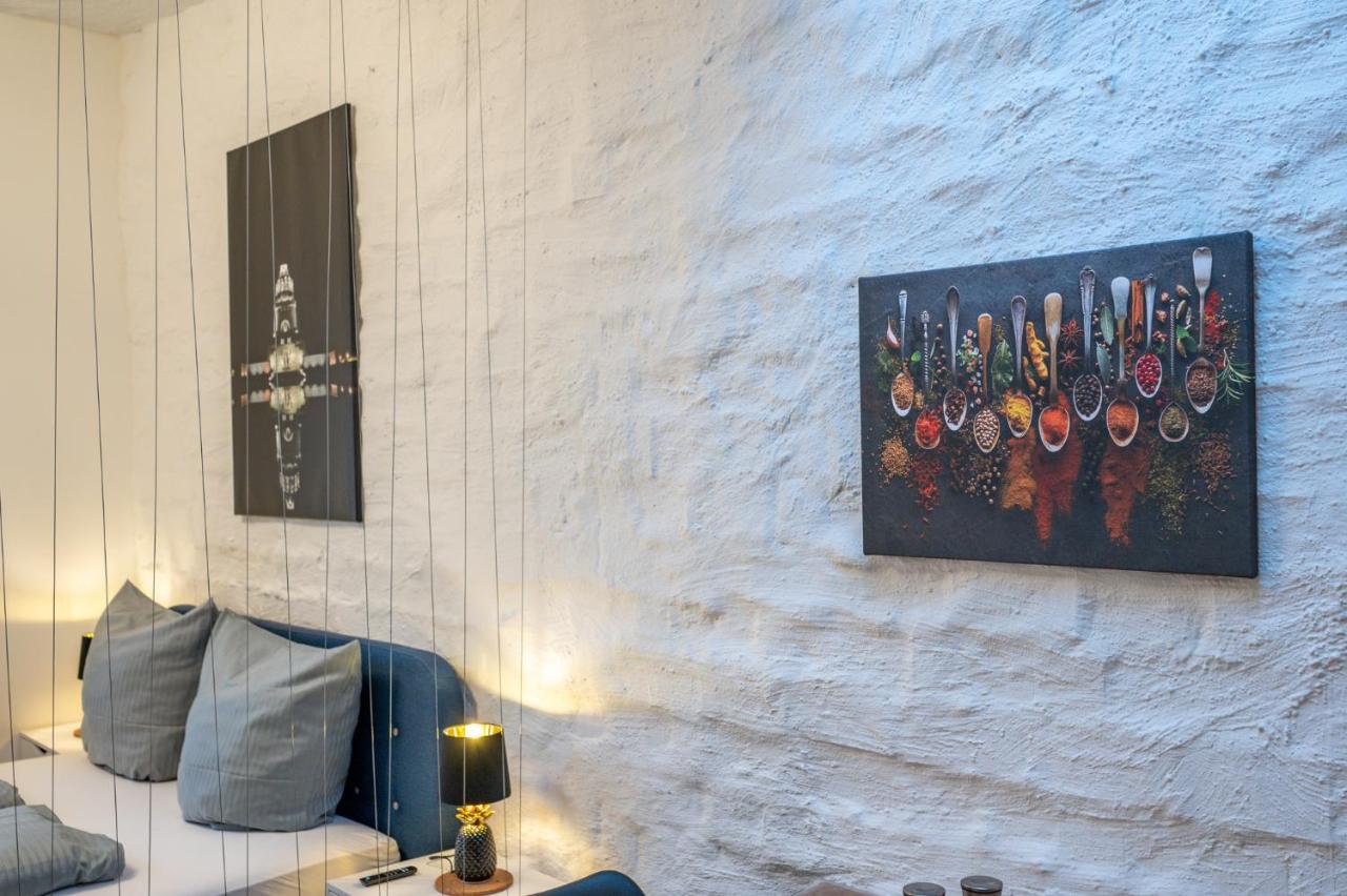 Appartement Arbio I Industrial In Bayerischer *