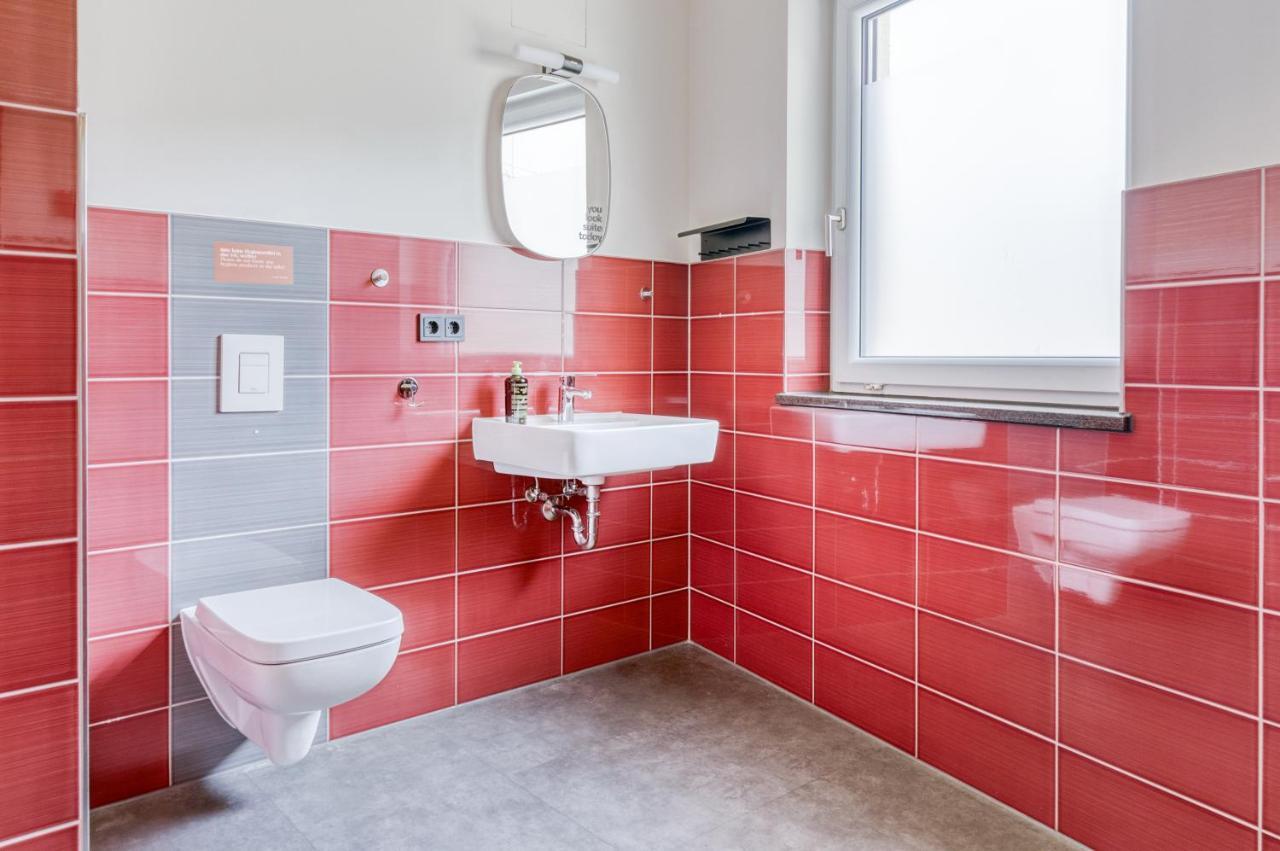Aparthotel Limehome Oelssner's Hof