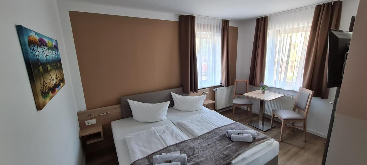 Am Stern Guest house