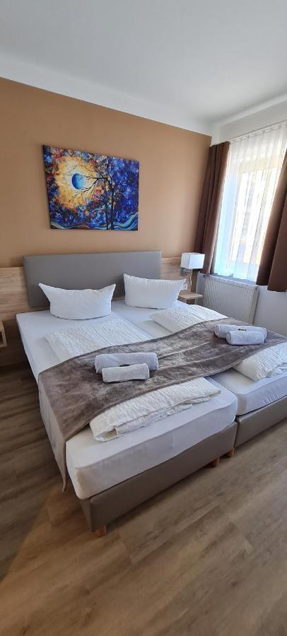 Guest house Am Stern *