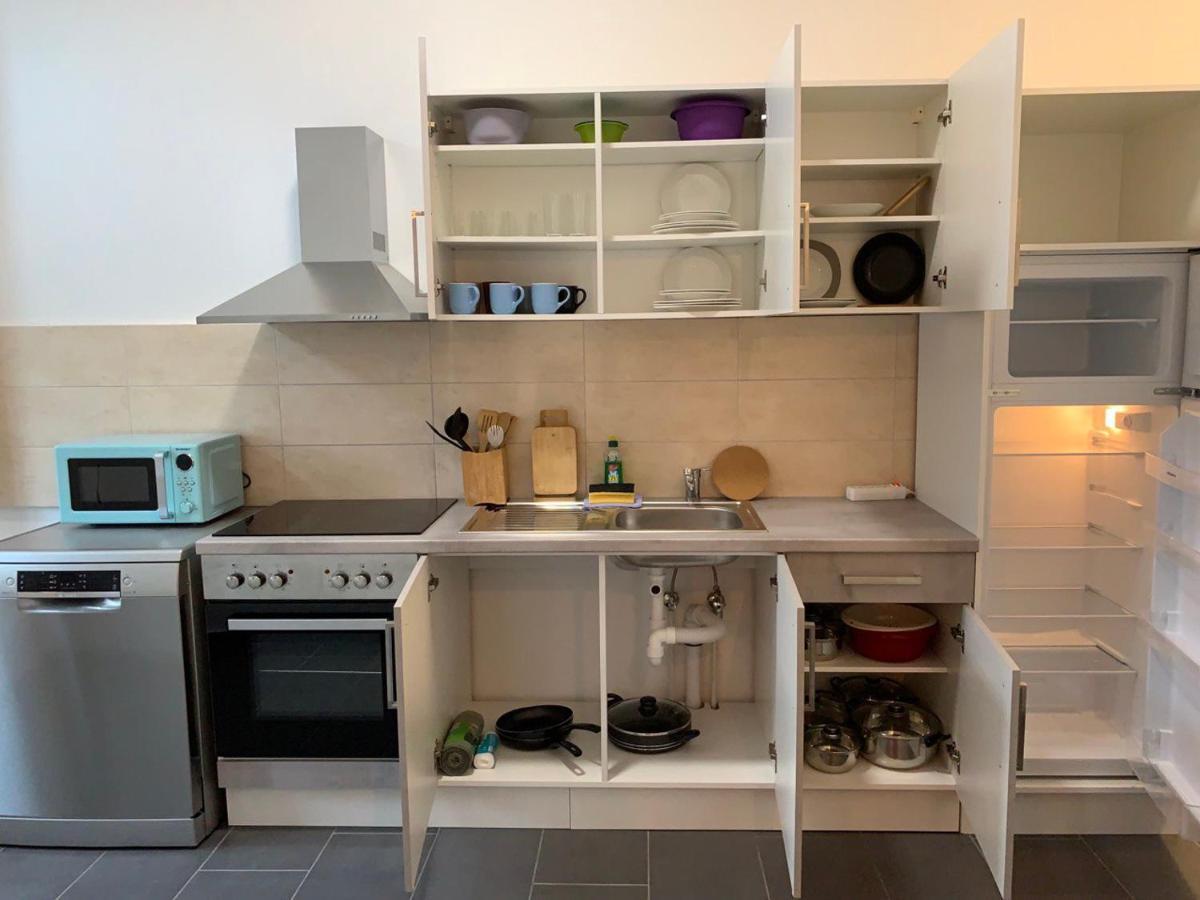 Moderne In
