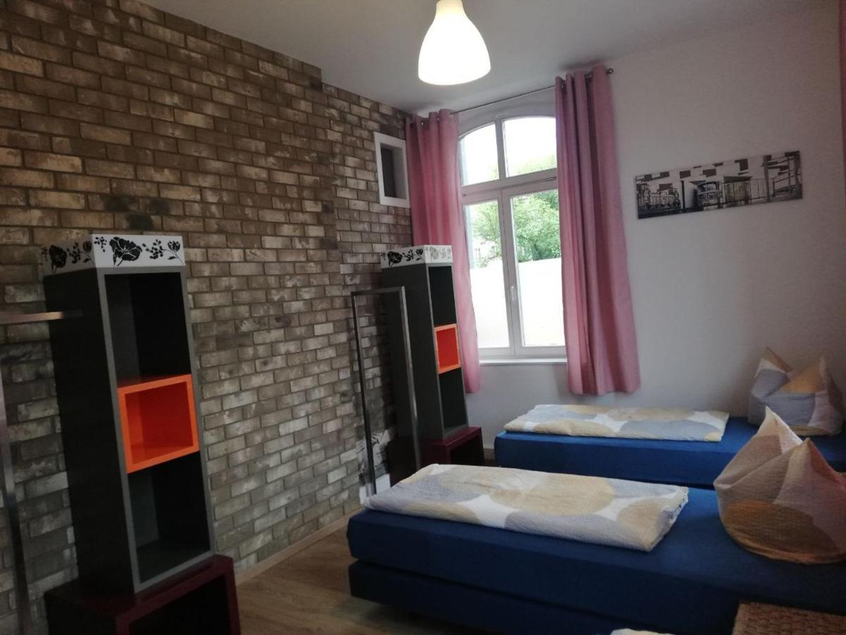 Apartment Moderne In *