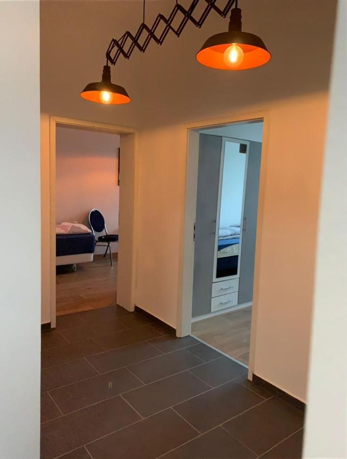 Apartment Moderne In *