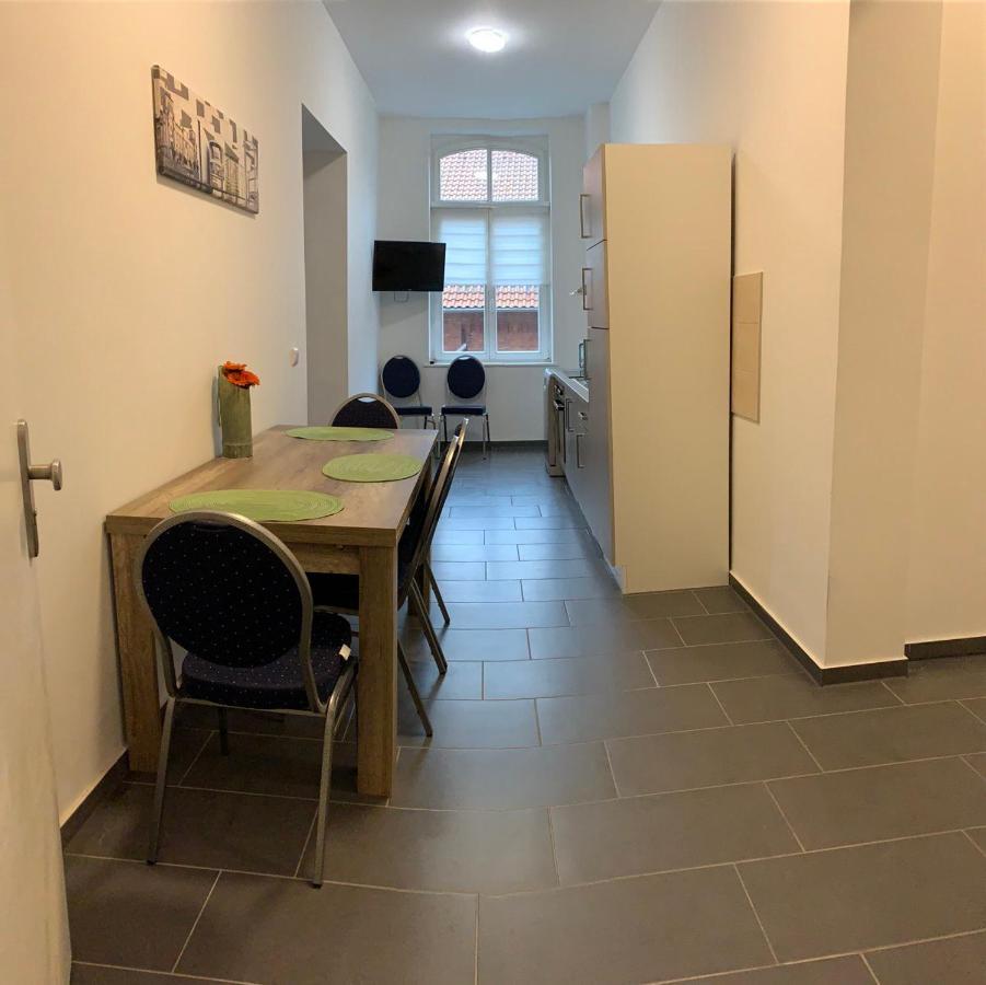 Apartment Moderne In Leipzig