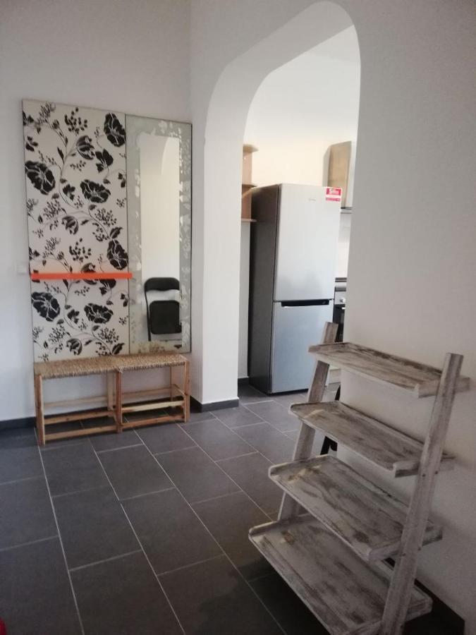 Apartment Moderne In *